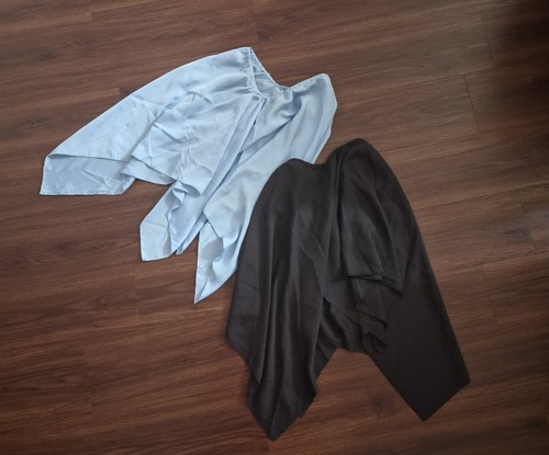 Vintage asymmetrisch - 2,