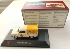 7230038 Atlas Modell 1:43 PKW