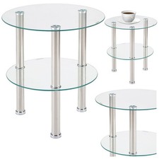 Sofatisch Kaffeetisch 45x48x45