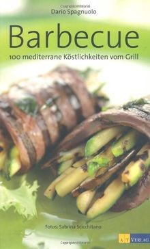 Barbecue 100 mediterrane - 100,