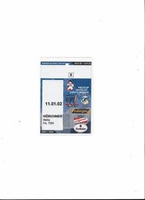 VIP Ticket ! Biathlon Weltcup