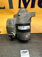 Renault Clio MK3 2005-2009 1.2