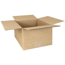 Versandkarton Faltkarton