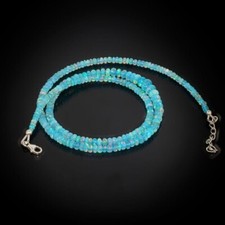 Original Äthiopische Opal