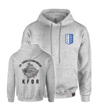 Hoodie 20 Einsatzkontingent