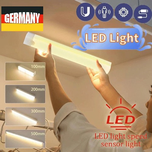 Led unterbauleuchte küche mit