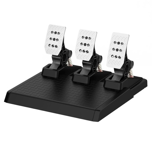 Racing wheel pedals gaming - pedals,,