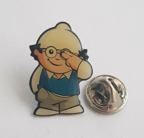 Pin seltener zdf - pin,
