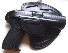 Lederholster für Röhm RG 96