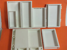 Playmobil Regalwand Hohlwand verschiedene Größen