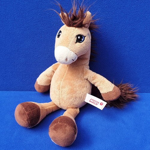 Nici pferd velvet braun - nici,