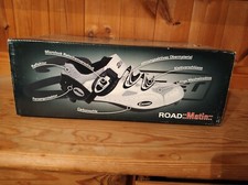 Rennrad Schuhe Klicksystem