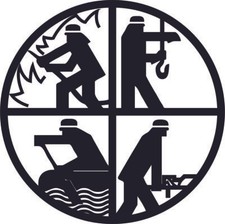 Feuerwehr 5a Firefighter  1