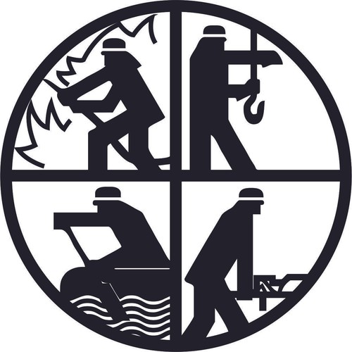 Feuerwehr firefighter 1 - firefighter,