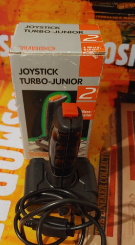 Joystick turbo junior - turbo-junior, 2