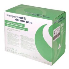 50 Paar SEMPERMED Derma Plus