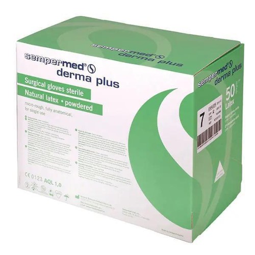 Paar sempermed derma plus - paar,