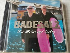 Badesalz📀📀📀📀Wie