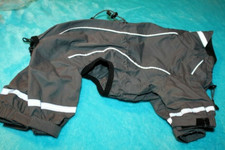 Trixie Hundemantel Regenmantel