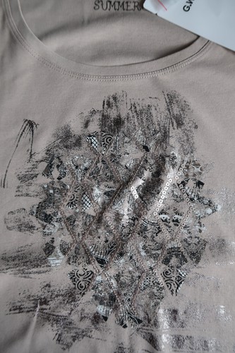 Neu gerry weber shirt - weber, gr.
