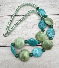 Damen Halskette Modekette