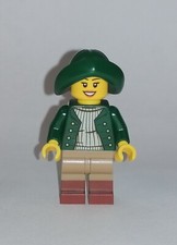 LEGO Ideas - Matrose - Figur