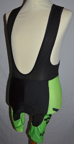 Trikot radsporthose vom team - /,