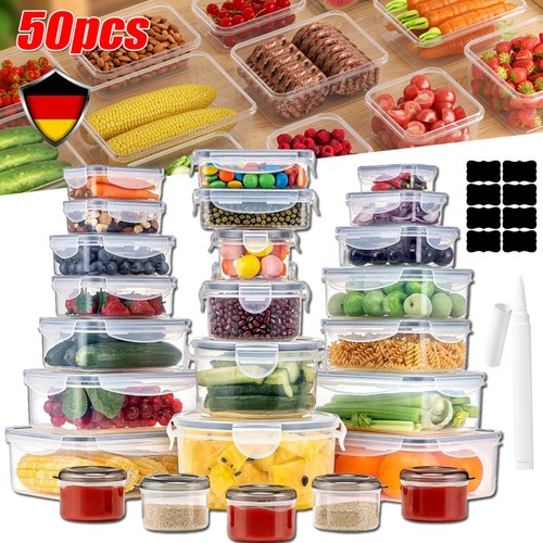 Große 50er set - große,