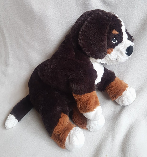 Ikea plüschtier hund - ikea,