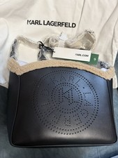 Karl Lagerfeld Circle  TOTE