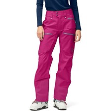 Damen norrona lofoten - damen, gore-tex