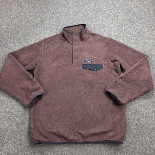 Patagonia synchilla fleece - patagonia,