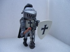 Kreuzritter ( Malteser ) - Hauptmann von Playmobil