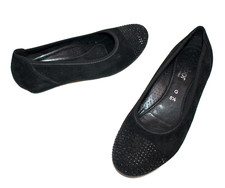 GABOR COMFORT BALLERINAS PUMPS