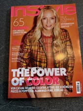 Instyle zeitschrift zeitung - instyle,