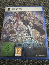 Star Ocean: The Divine Force -