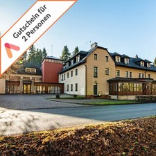 Kurzreise Golf Hotel Morris