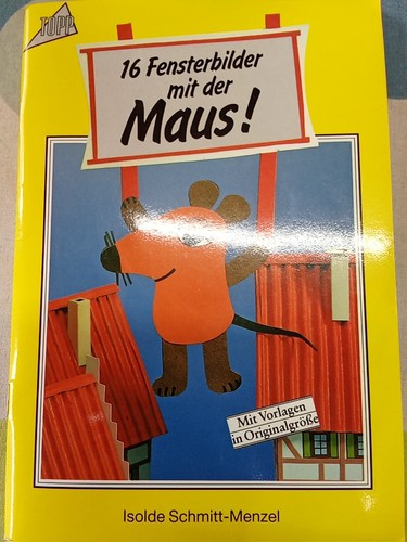Fensterbilder mit der maus - 16,