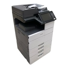 Lexmark MX910de 1.224.690 Seiten DIN A3 MFP (Ausdrucke gut, Fotoleiter erneuern)