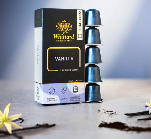 Whittard kaffeepads mit - whittard,
