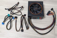 be quiet! - BQT L8-CM-430W - Pure Power L8 CM 80+ Bronze