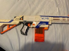 Nerf Gun Blaster N-Strike