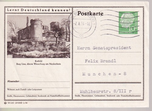 Bund 56 braunschweig - bund,,