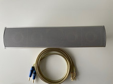 Teufel Concept S FCR silber +