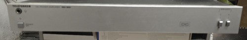 Telefunken 300 power - telefunken,
