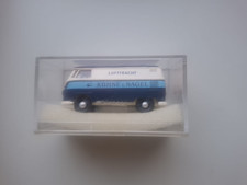 Brekina 3258 - VW T1b