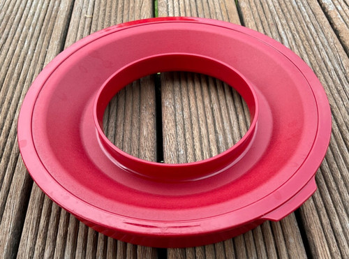 Top tupperware mess becher - ++, mess-becher