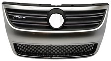Kühlergrill grill frontgrill VW Touareg 7L Facelift R50 7L6853651 NEU Original