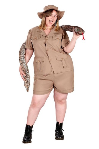 Safari lady damen plus - lady,