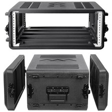 4U Rack Case Shallow 16"